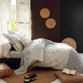 Housse de Couette Tradilinge Natura Coton