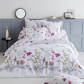 Taie d'oreiller Tradilinge Pretty Cotton (50 x 70 cm)