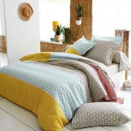 Taie d'oreiller Tradilinge Rio Cotton (50 x 70 cm)