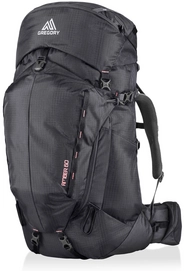 Backpack Gregory Amber 60 Shadow Black and Berry M