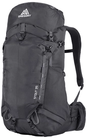 Backpack Gregory Stout 35 Shadow Black Medium