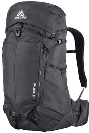 Backpack Gregory Stout 45 Shadow Black Large