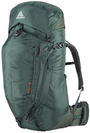 Backpack Gregory Stout 75 Forest Green Medium