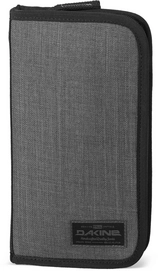Dokumentenetui Dakine Travel Sleeve Carbon