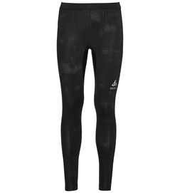 Legging Odlo Vigor Men Black Aop