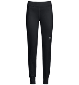 Sportbroek Odlo Womens Hana Zwart