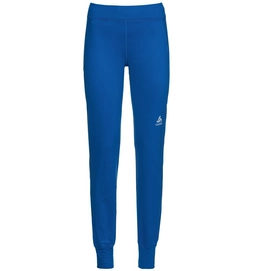Trainingsbroek Odlo Hana Women Lapis Blue