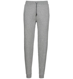 Trainingsbroek Odlo Techstyle Men Grey Melange