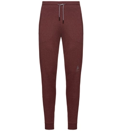 Trainingshose Odlo Core Syrah Melange Herren