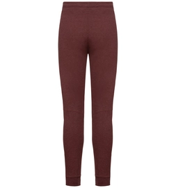 Trainingsbroek Odlo Men Core Syrah Melange
