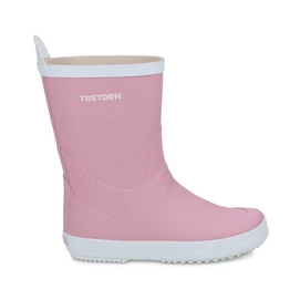 Gummistiefel Tretorn Wings Soft Pink