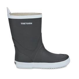 Gummistiefel Tretorn Wings Schwarz