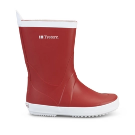 Gummistiefel Tretorn Wings Rot