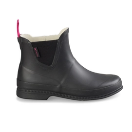 Gummistiefel Tretorn Eva Lag Schwarz Damen