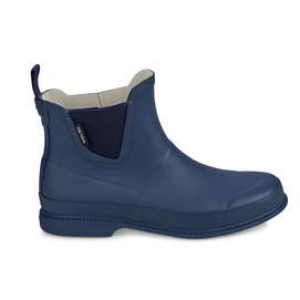 Gummistiefel Tretorn Eva Lag Navyblau Damen