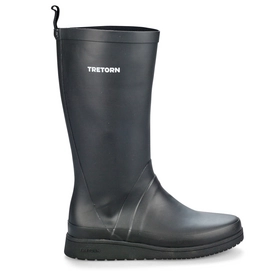 Gummistiefel Tretorn Viken II Schwarz Damen