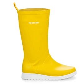 Gummistiefel Tretorn Viken II Spectra Gelb Damen
