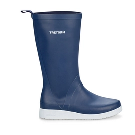Gummistiefel Tretorn Viken II Navyblau Damen