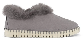 Pantoffel Ilse Jacobsen Women Tulip 3050 Dark Shadow