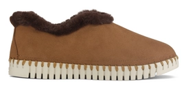 Pantoffel Ilse Jacobsen Women Tulip 3050 Chocolate
