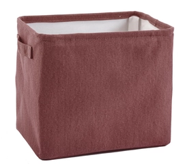 Opbergmand Aquanova Tur Medium Marsala