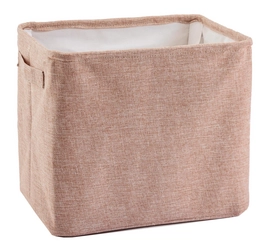 Opbergmand Aquanova Tur Medium Blush
