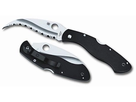 Vouwmes Civilian SE 2 Spyderco