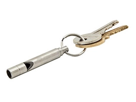 Sleutelhanger True Utility Microwhistle