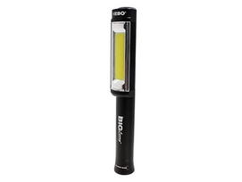 Werklamp Nebo Zwart Big Larry