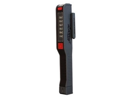 Work Lamp Nebo Larry 2 Grey