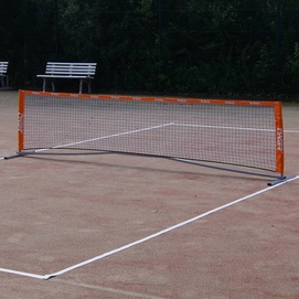 Tennisnet Tyger Mini (3,7m)
