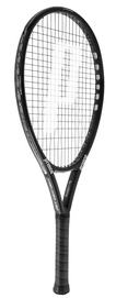 Raquette de Tennis Prince TXT Premier 120 Black Silver (Cordée)