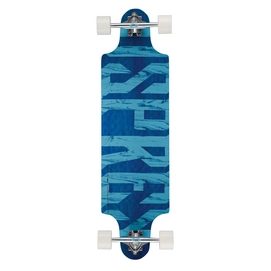 Longboard Osprey 38'' Text