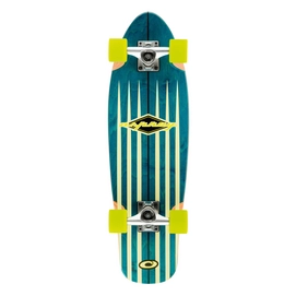 Longboard Osprey 27¾" Transistor Blue