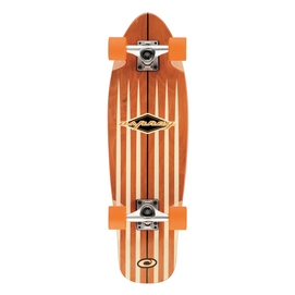 Longboard Osprey 27¾" Transistor Brown