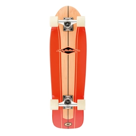 Longboard Osprey 28¾" Drive In Red