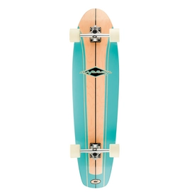 Longboard Osprey 38" Drive In Aqua