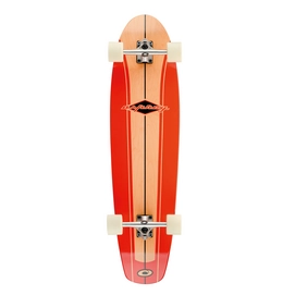 Longboard Osprey 38" Drive In Red