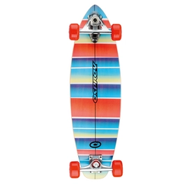 Longboard Osprey 29" Stripe Carver