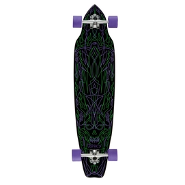 Longboard Osprey 40" Pinstriping