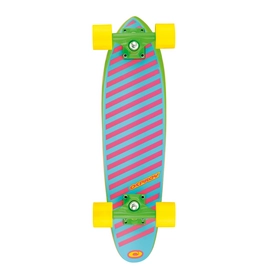 Longboard Osprey 24" Cruiser Glow