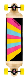 Longboard Osprey 41" Rainbow