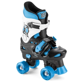 Rolschaats Xootz Quad XZ360B