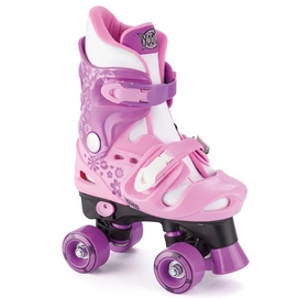 Rolschaats Xootz Quad XZ360P