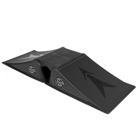 Skate Ramp Xootz Set 2 In1