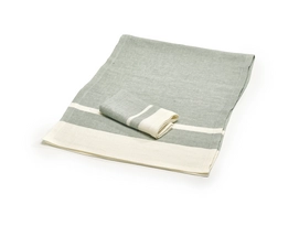 Tafelkleed Libeco The Tennessee Stripe