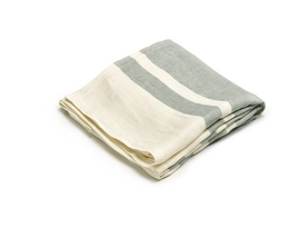 Tischläufer Libeco The Tennessee Stripe (Set von 2)