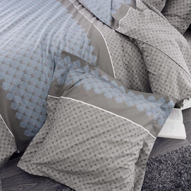 Taie d'oreiller Tradilinge Talisman Coton (50 x 70 cm)