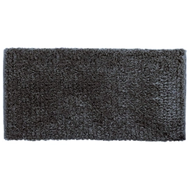 Badmat Akouarel Petalo Anthracite