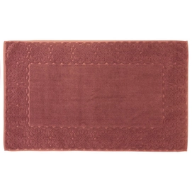 Badematte Akouarel Frisaj Marsala